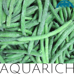Frozen Green Bean