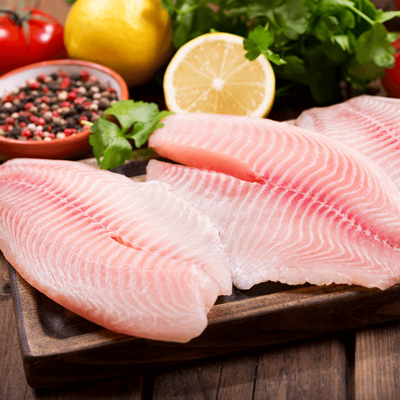 .S. tilapia prices drop 5 cents per pound 2026