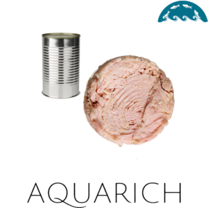 Canned Tuna